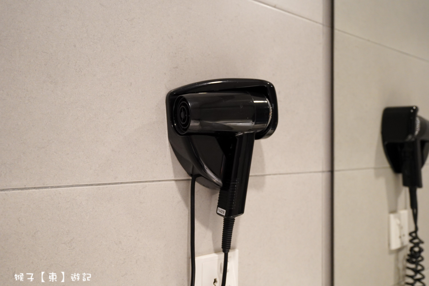  @猴子【東】遊記