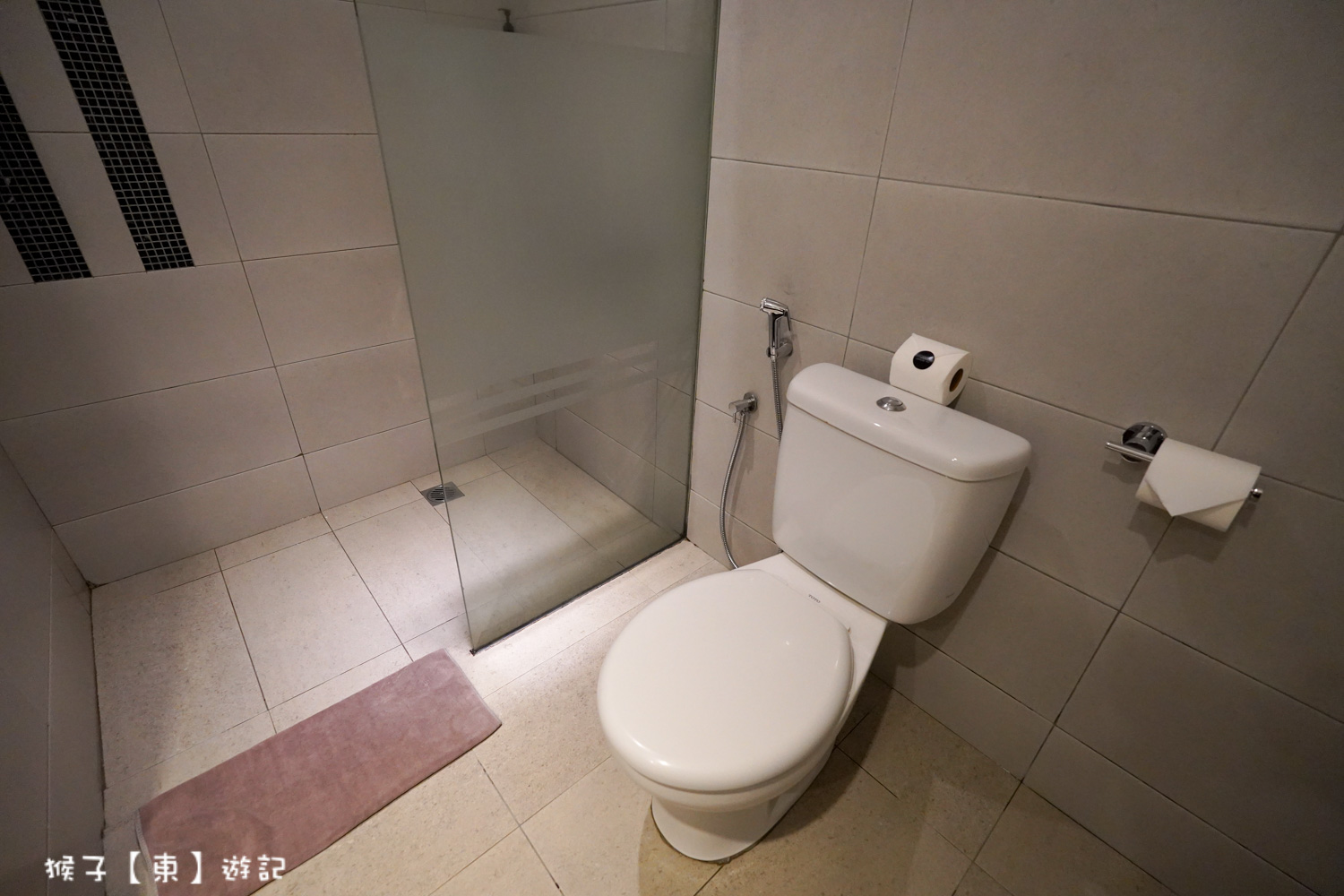  @猴子【東】遊記