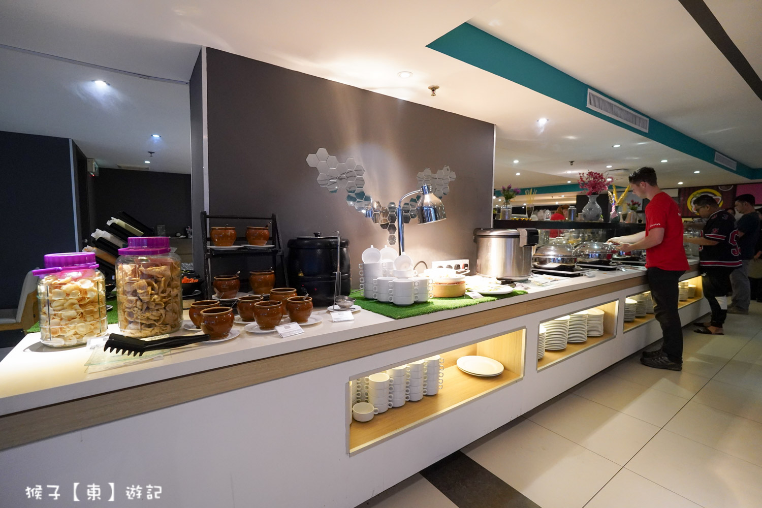  @猴子【東】遊記