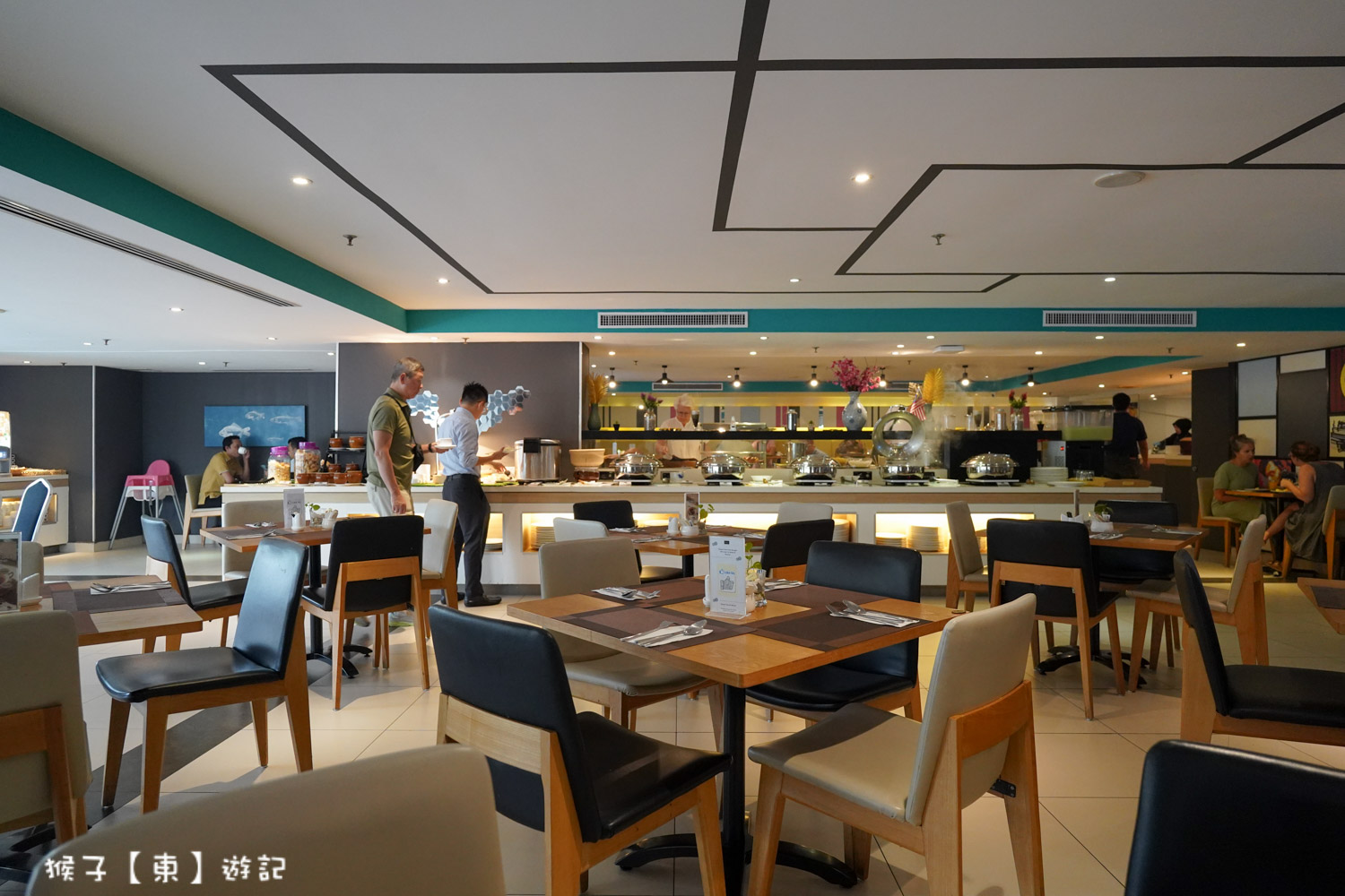  @猴子【東】遊記