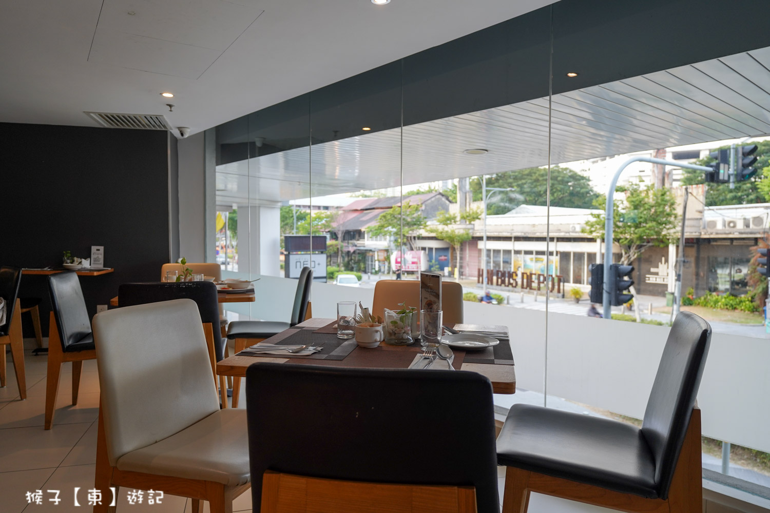  @猴子【東】遊記