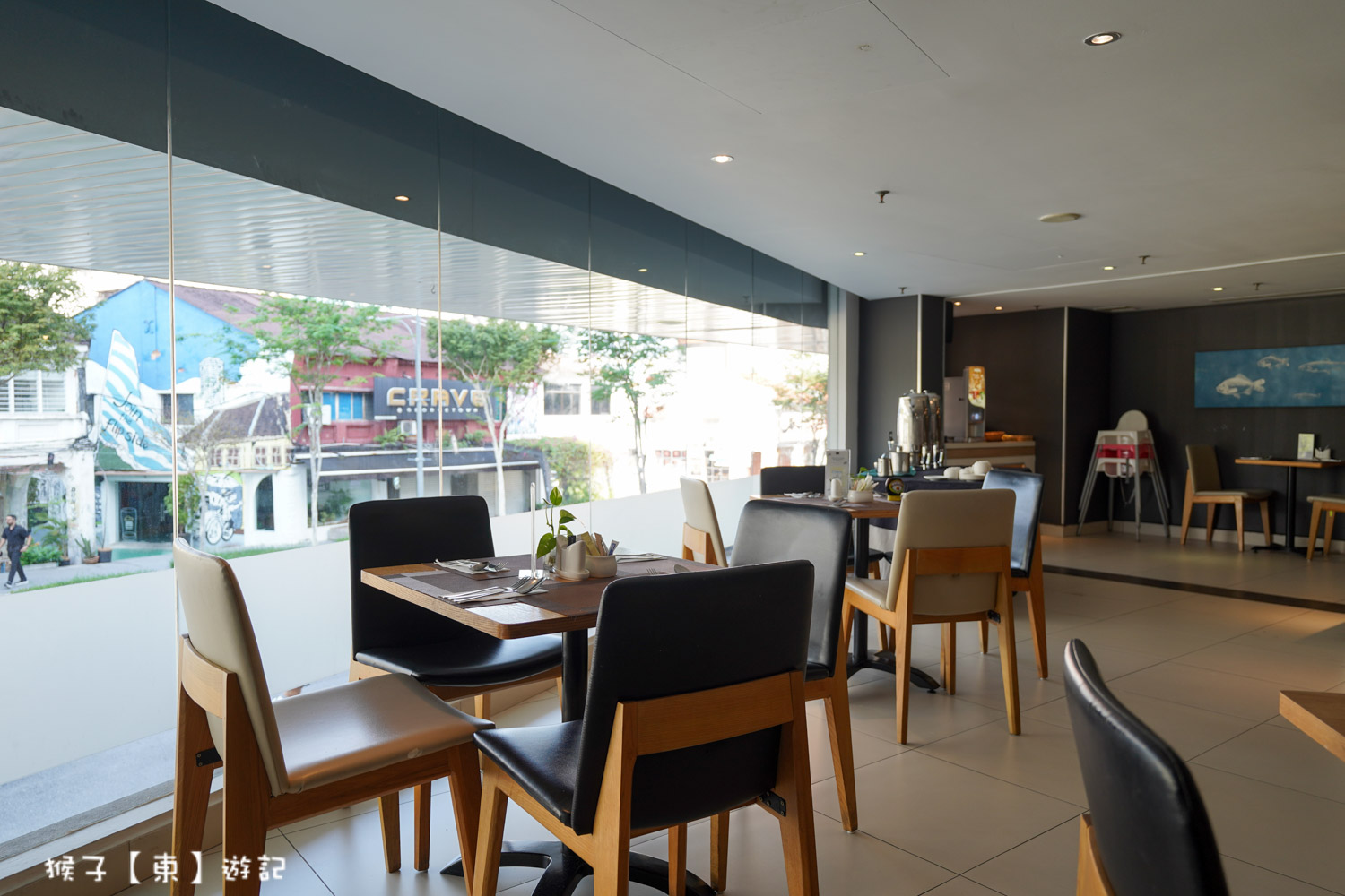  @猴子【東】遊記