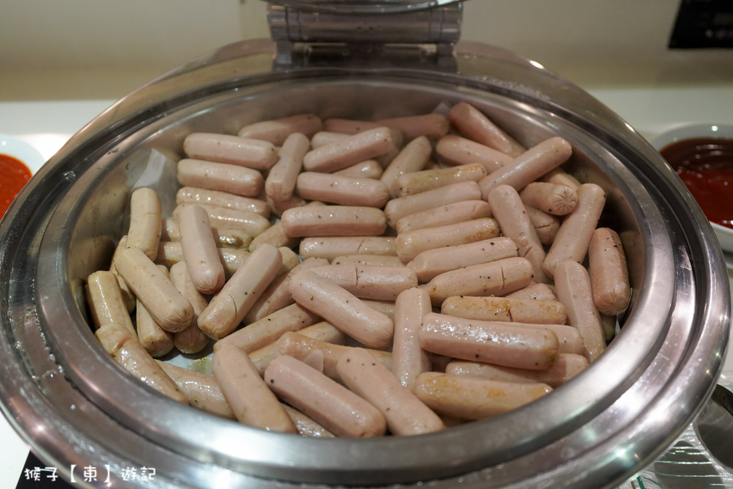  @猴子【東】遊記