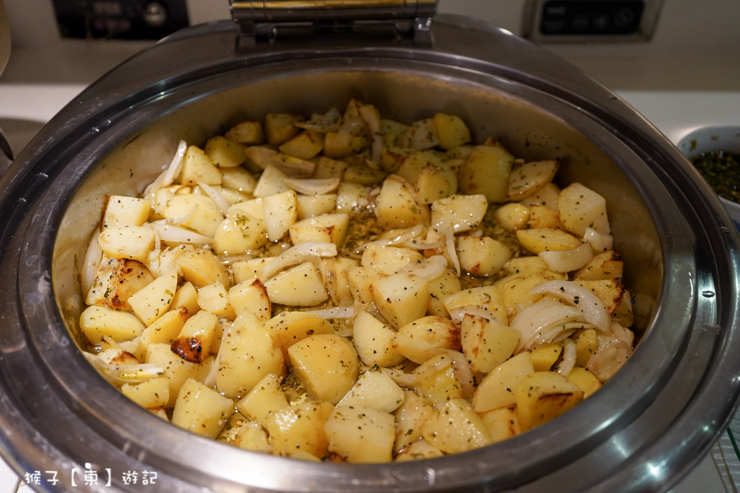  @猴子【東】遊記