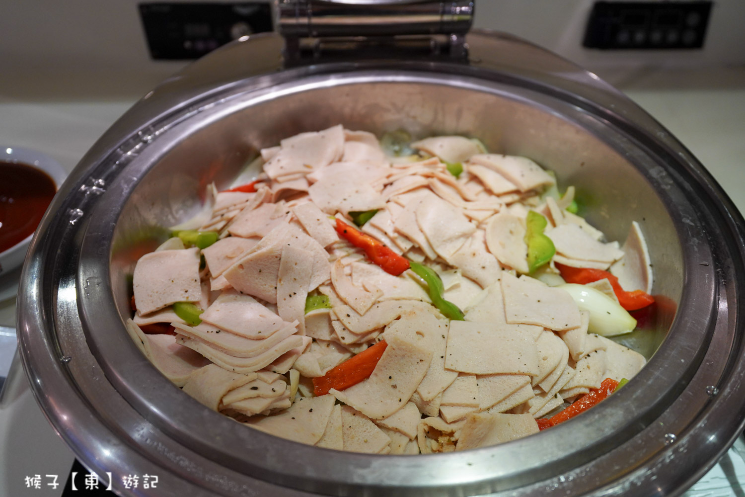  @猴子【東】遊記