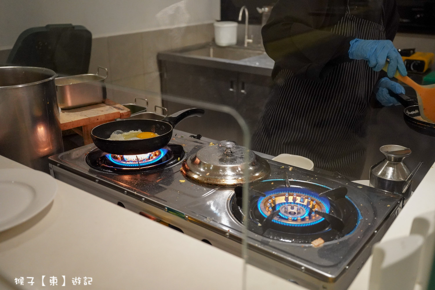  @猴子【東】遊記