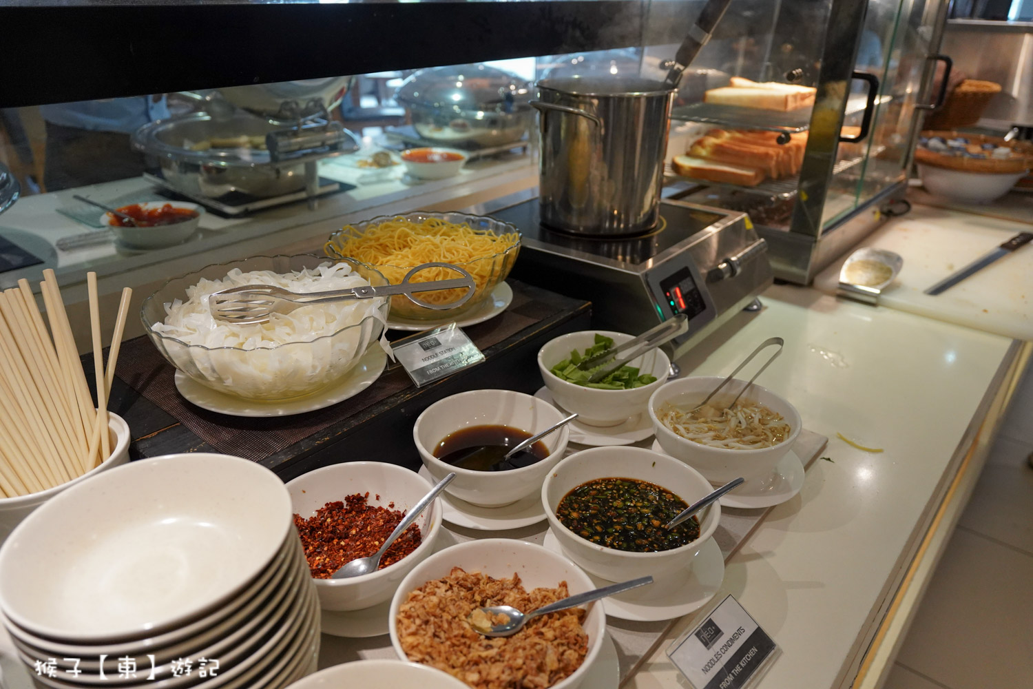  @猴子【東】遊記