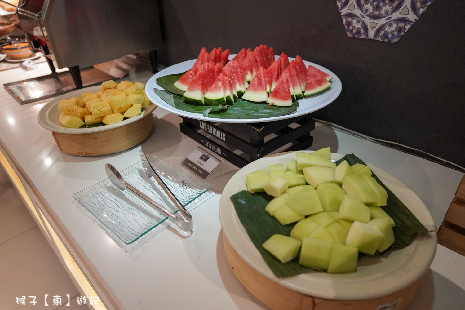  @猴子【東】遊記