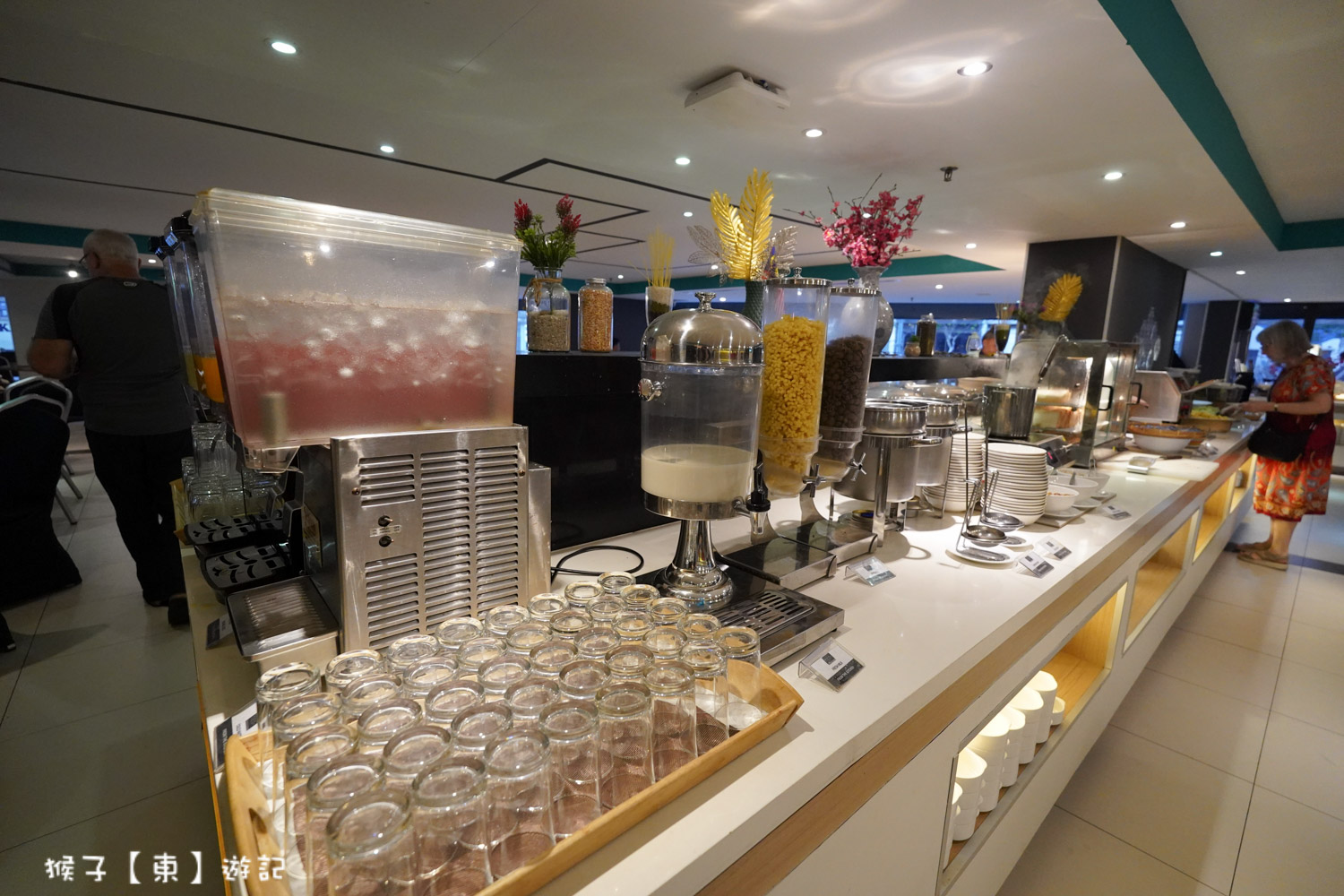  @猴子【東】遊記