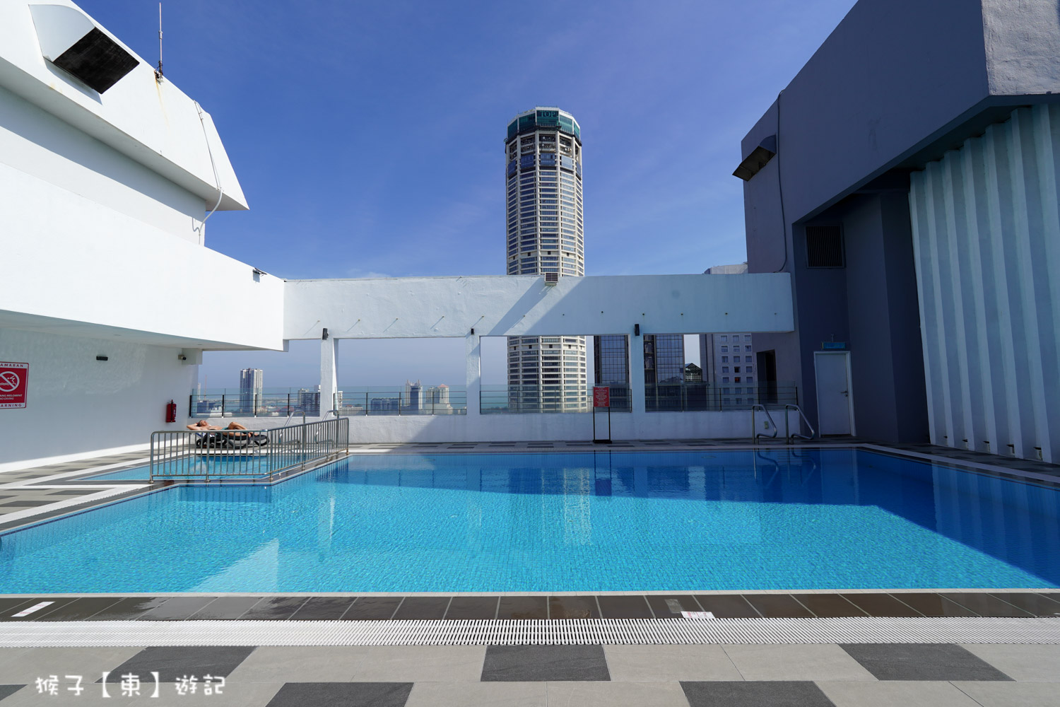  @猴子【東】遊記