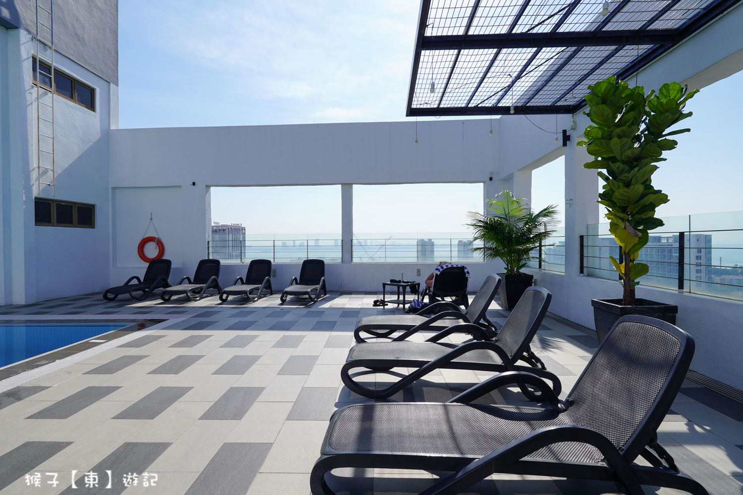  @猴子【東】遊記