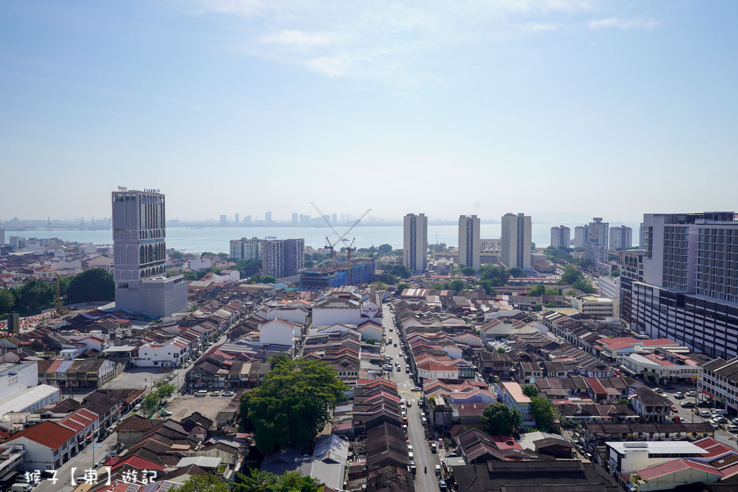  @猴子【東】遊記