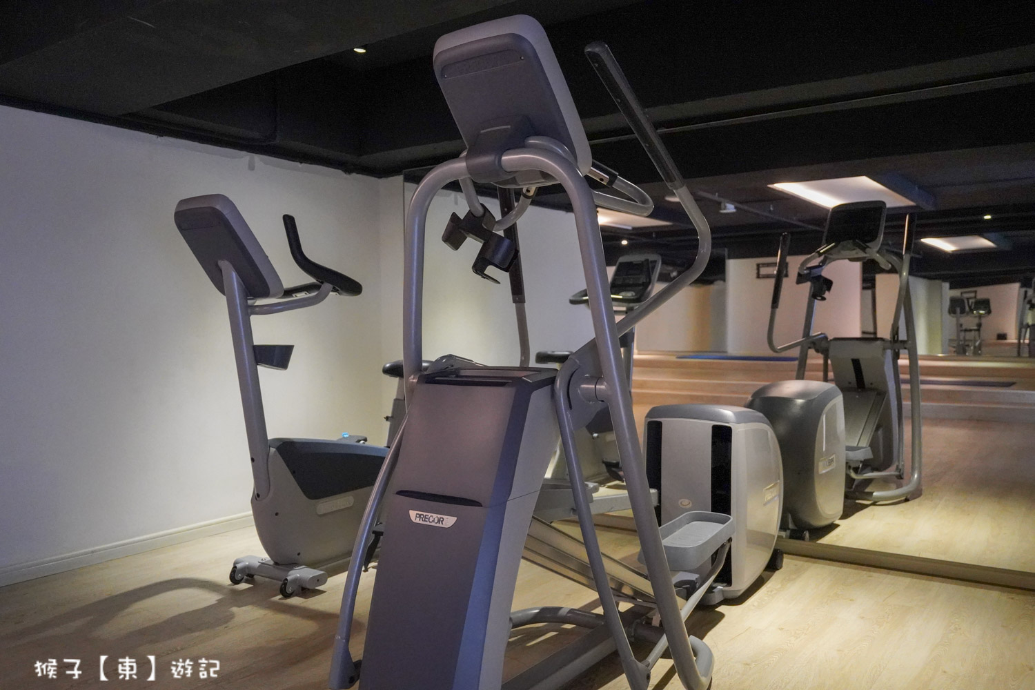  @猴子【東】遊記