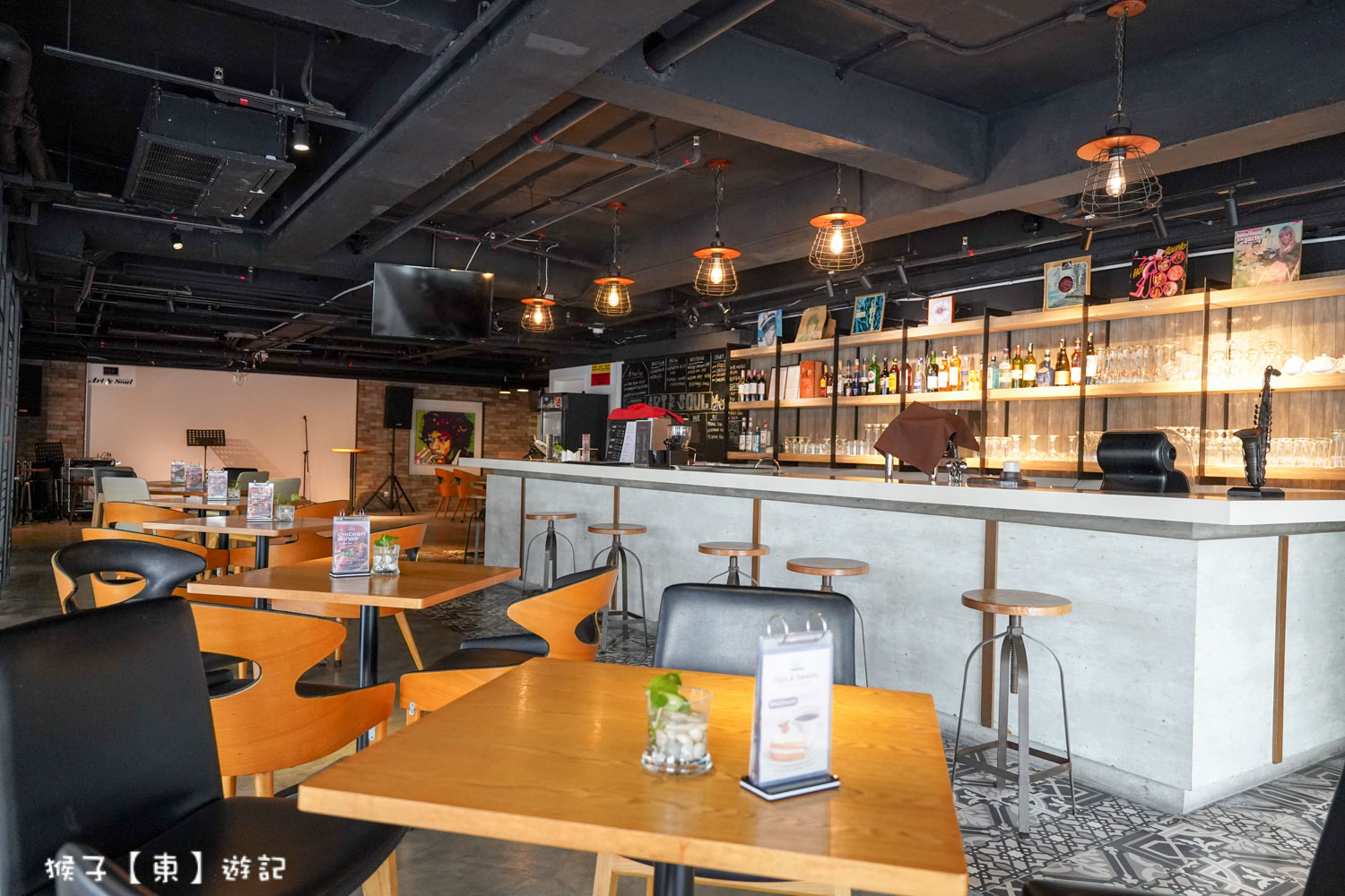  @猴子【東】遊記