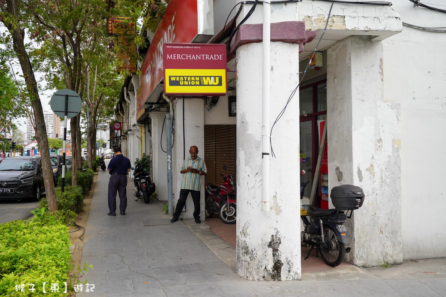  @猴子【東】遊記