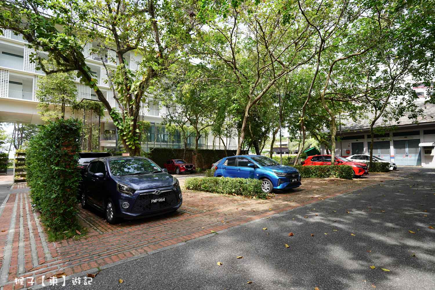  @猴子【東】遊記