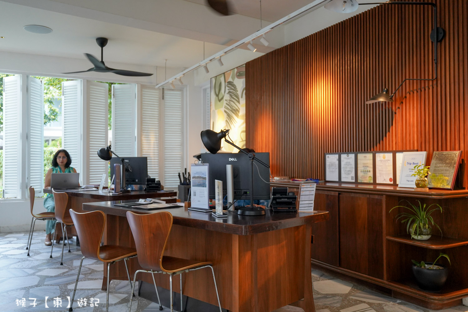  @猴子【東】遊記