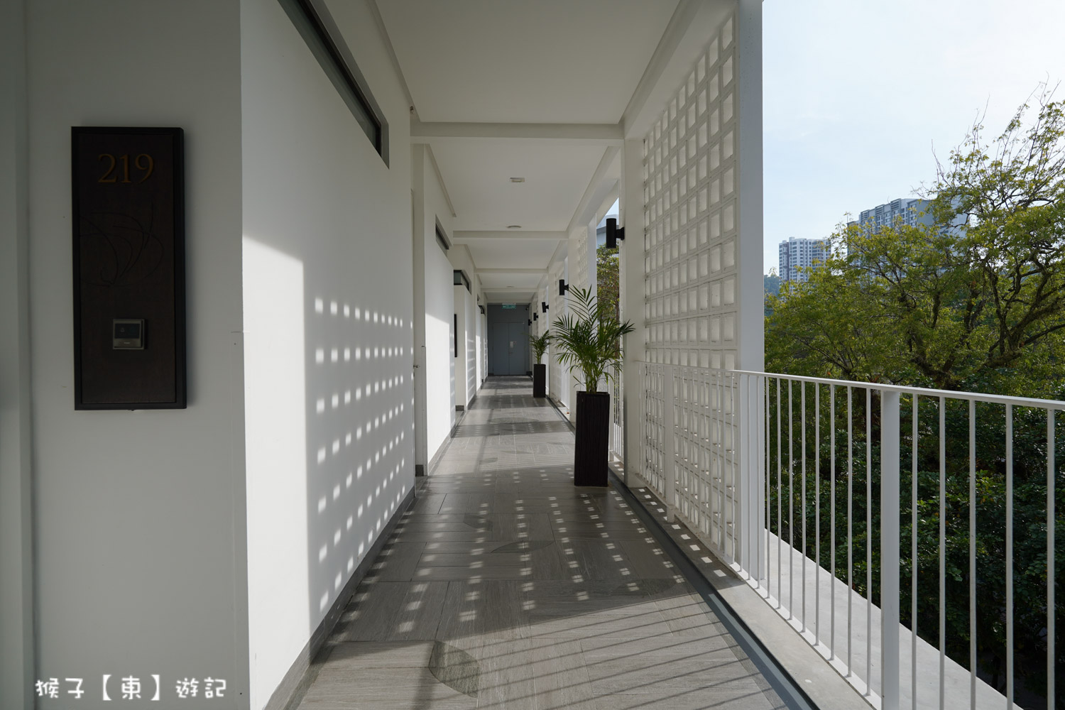  @猴子【東】遊記