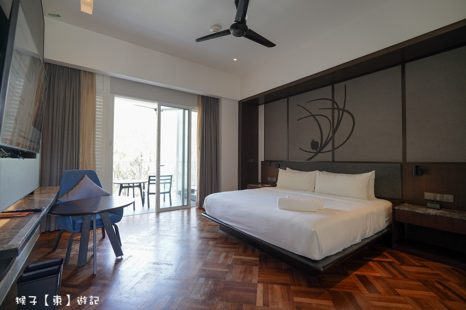 Lone Pine Penang海景房