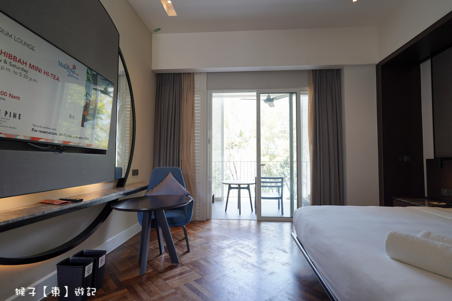  @猴子【東】遊記