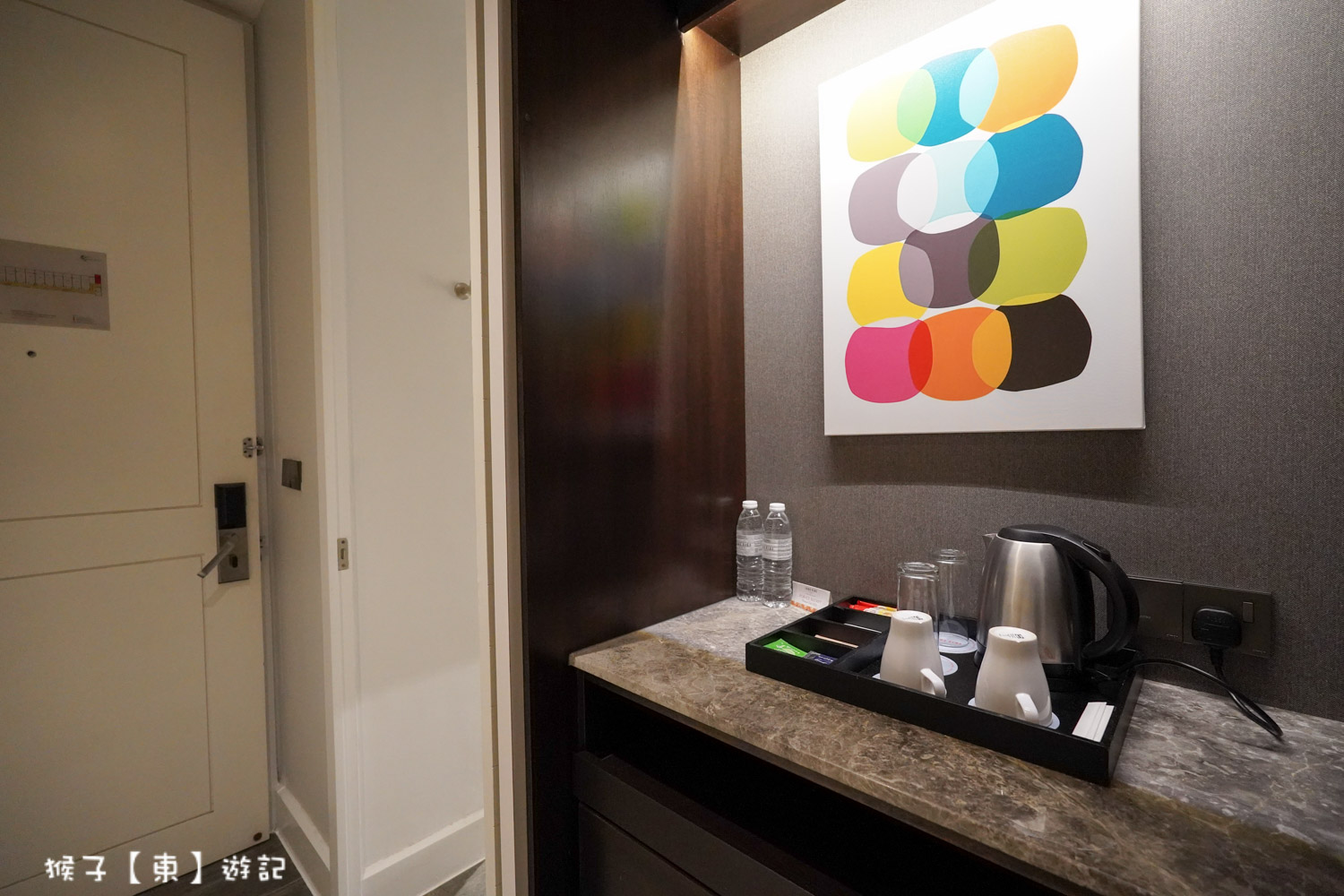  @猴子【東】遊記