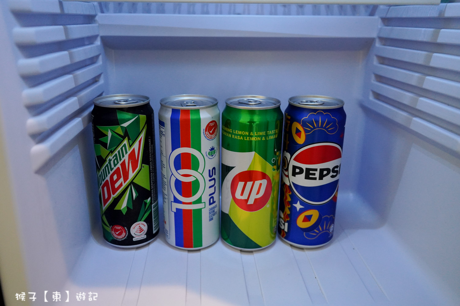  @猴子【東】遊記