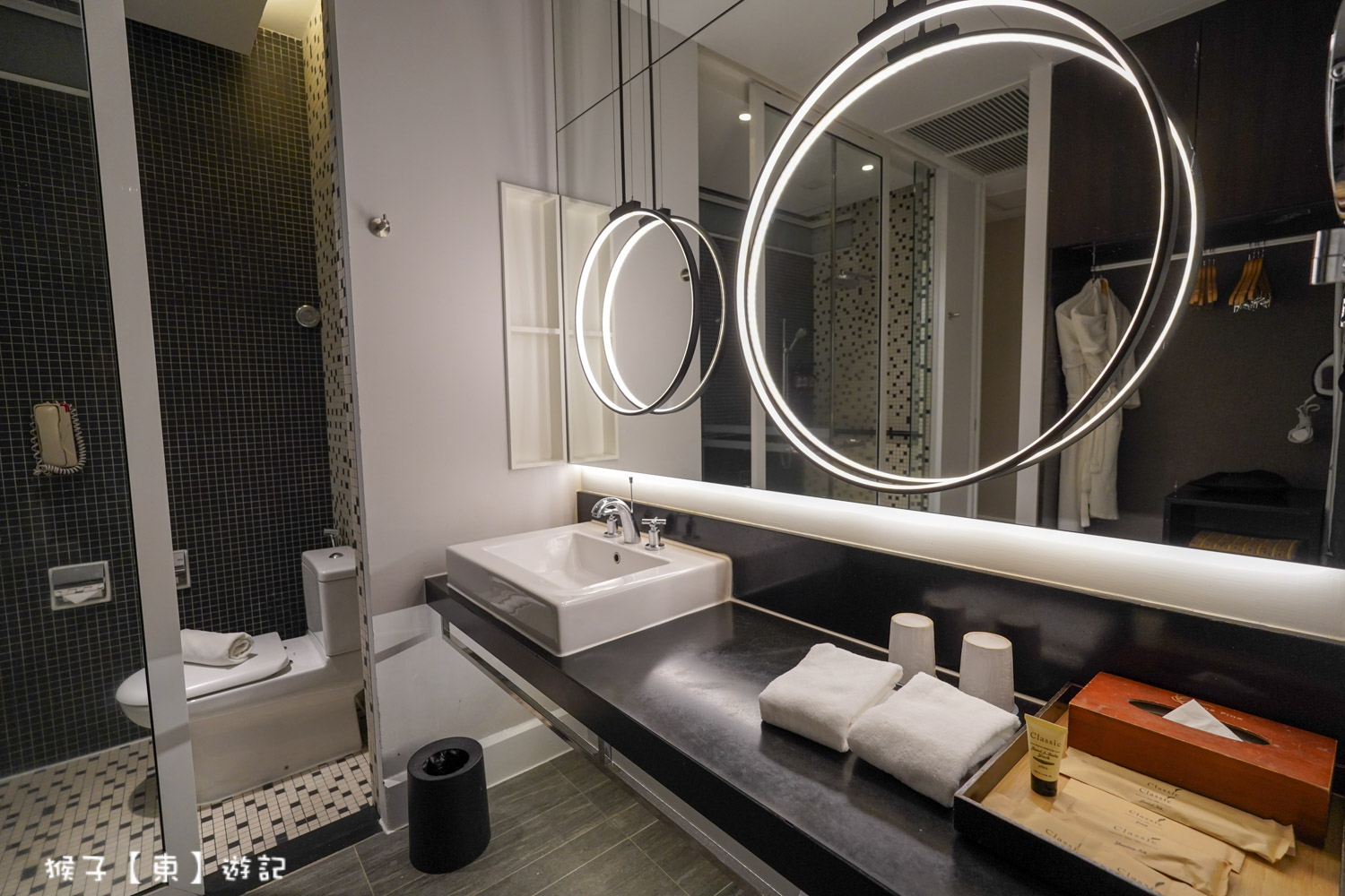  @猴子【東】遊記