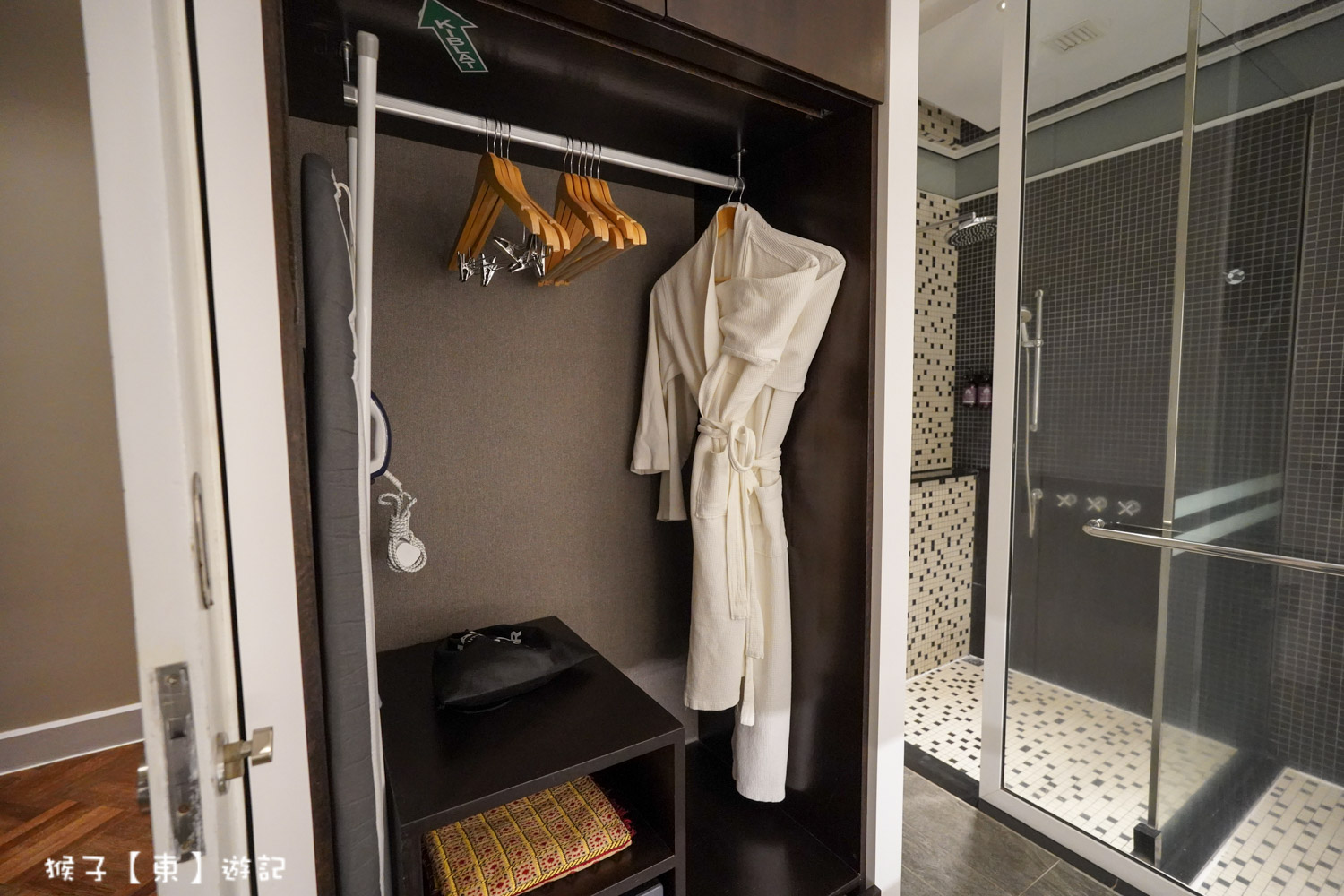  @猴子【東】遊記