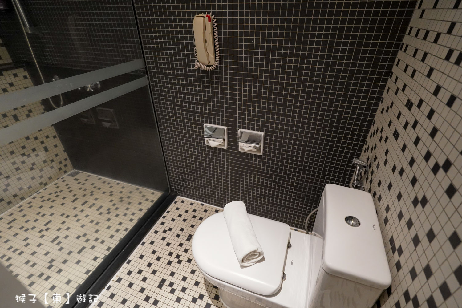  @猴子【東】遊記