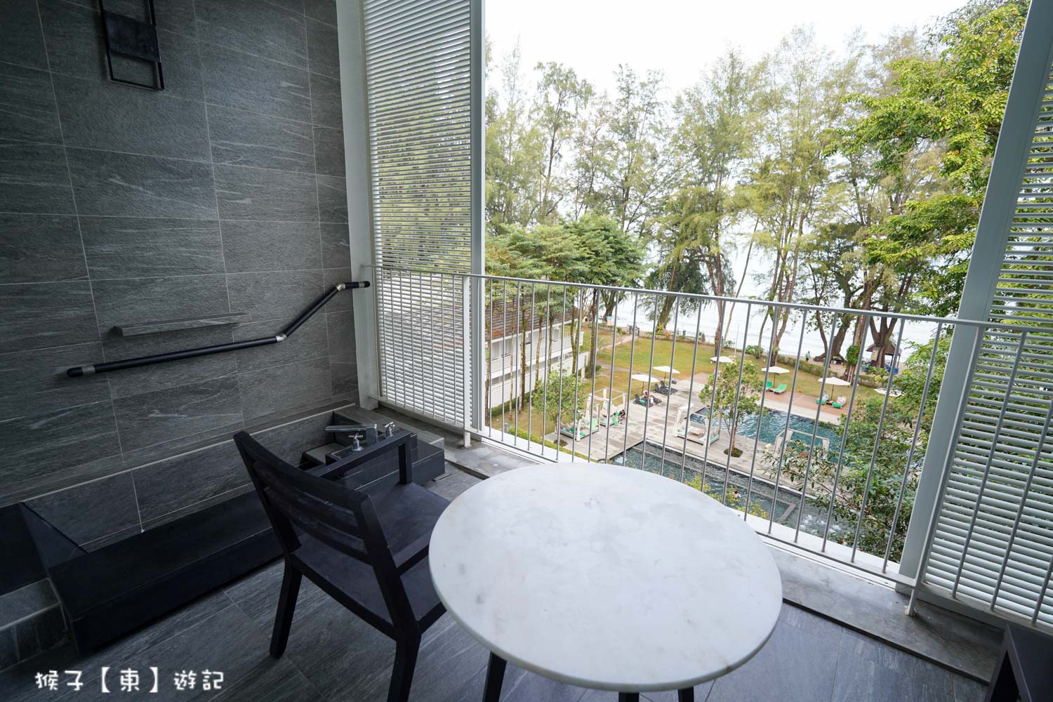  @猴子【東】遊記