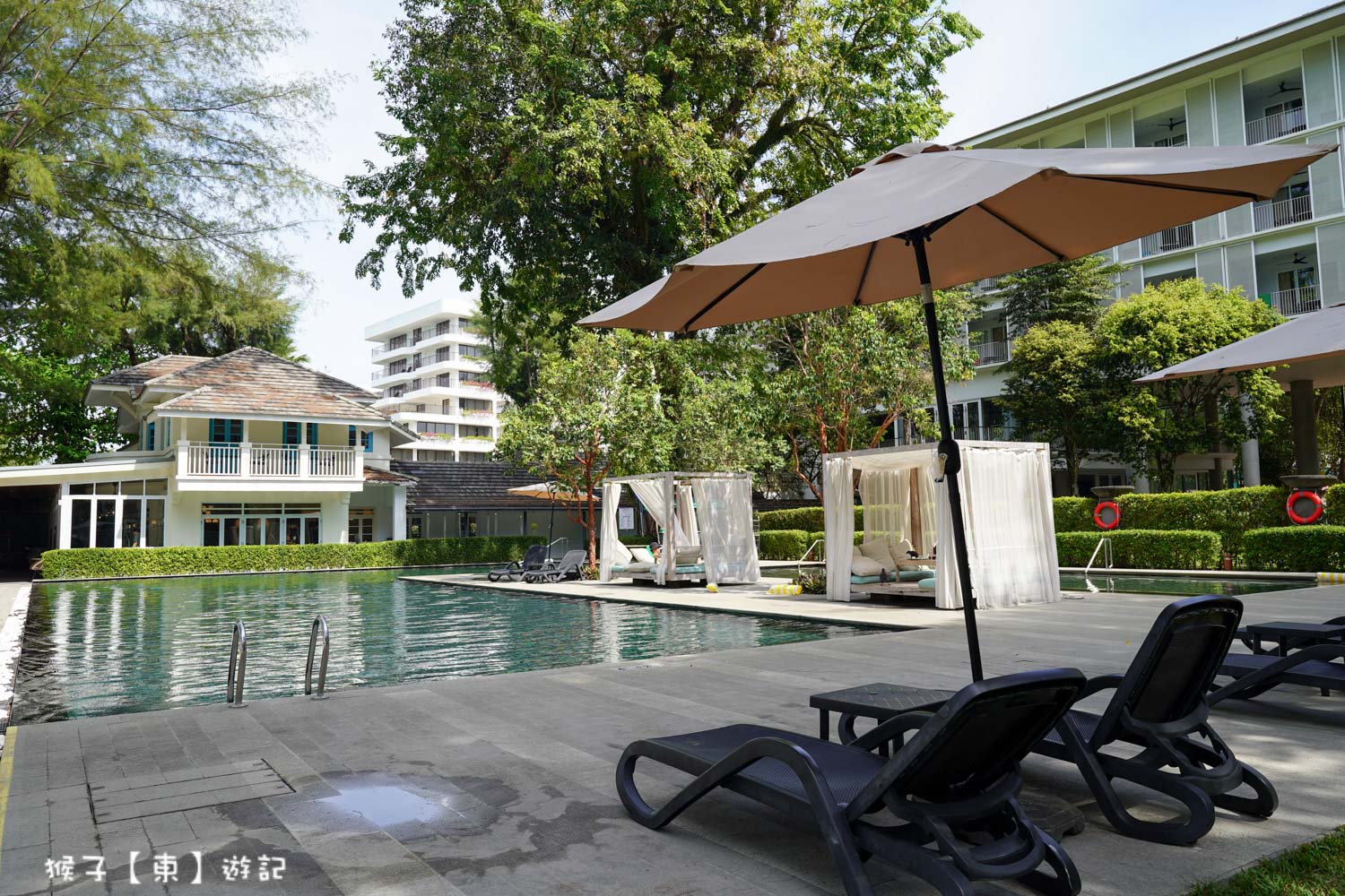  @猴子【東】遊記