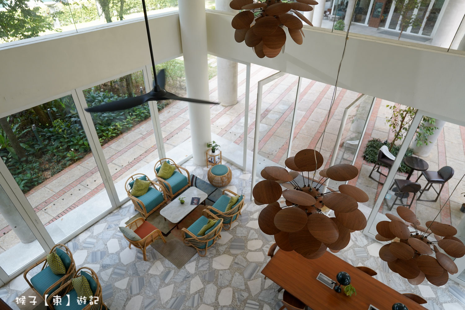  @猴子【東】遊記