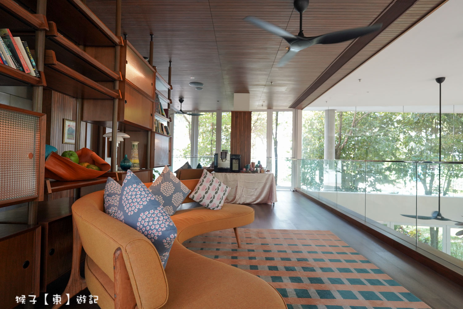  @猴子【東】遊記