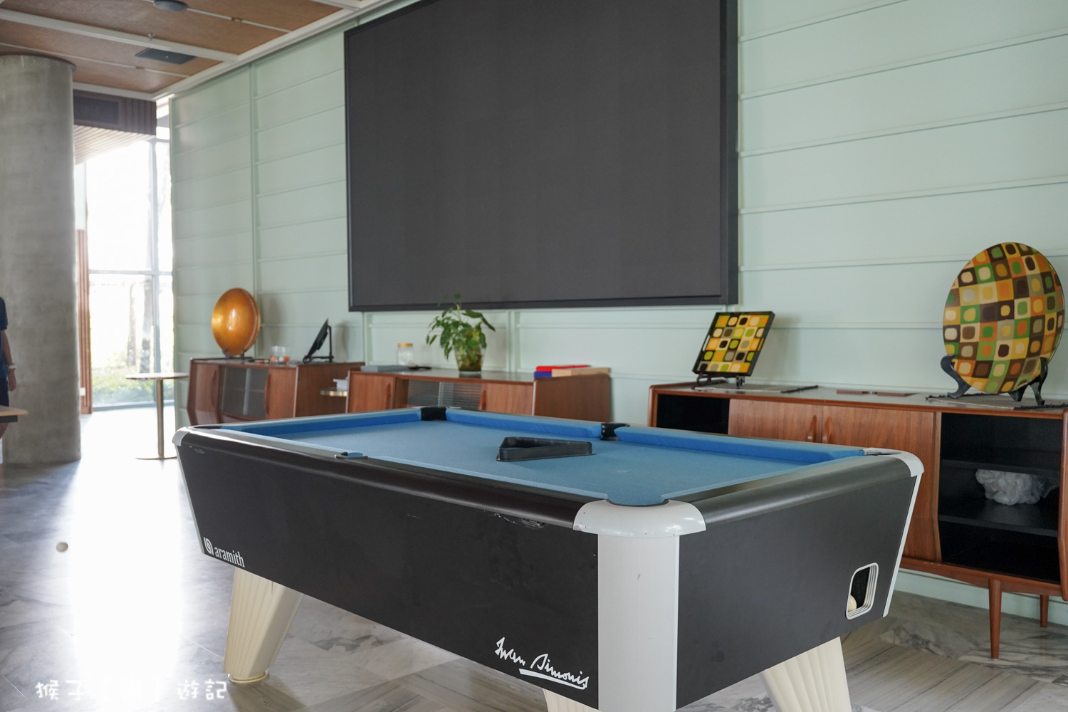  @猴子【東】遊記