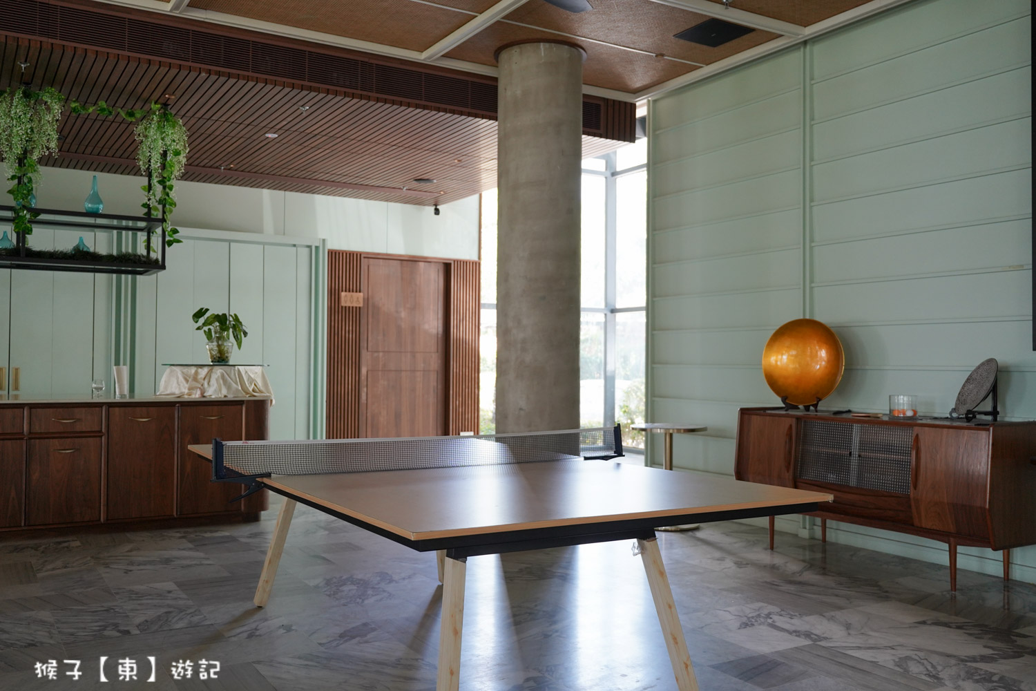  @猴子【東】遊記