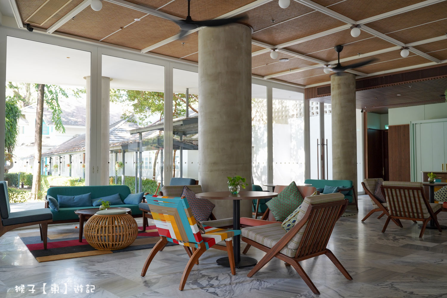  @猴子【東】遊記