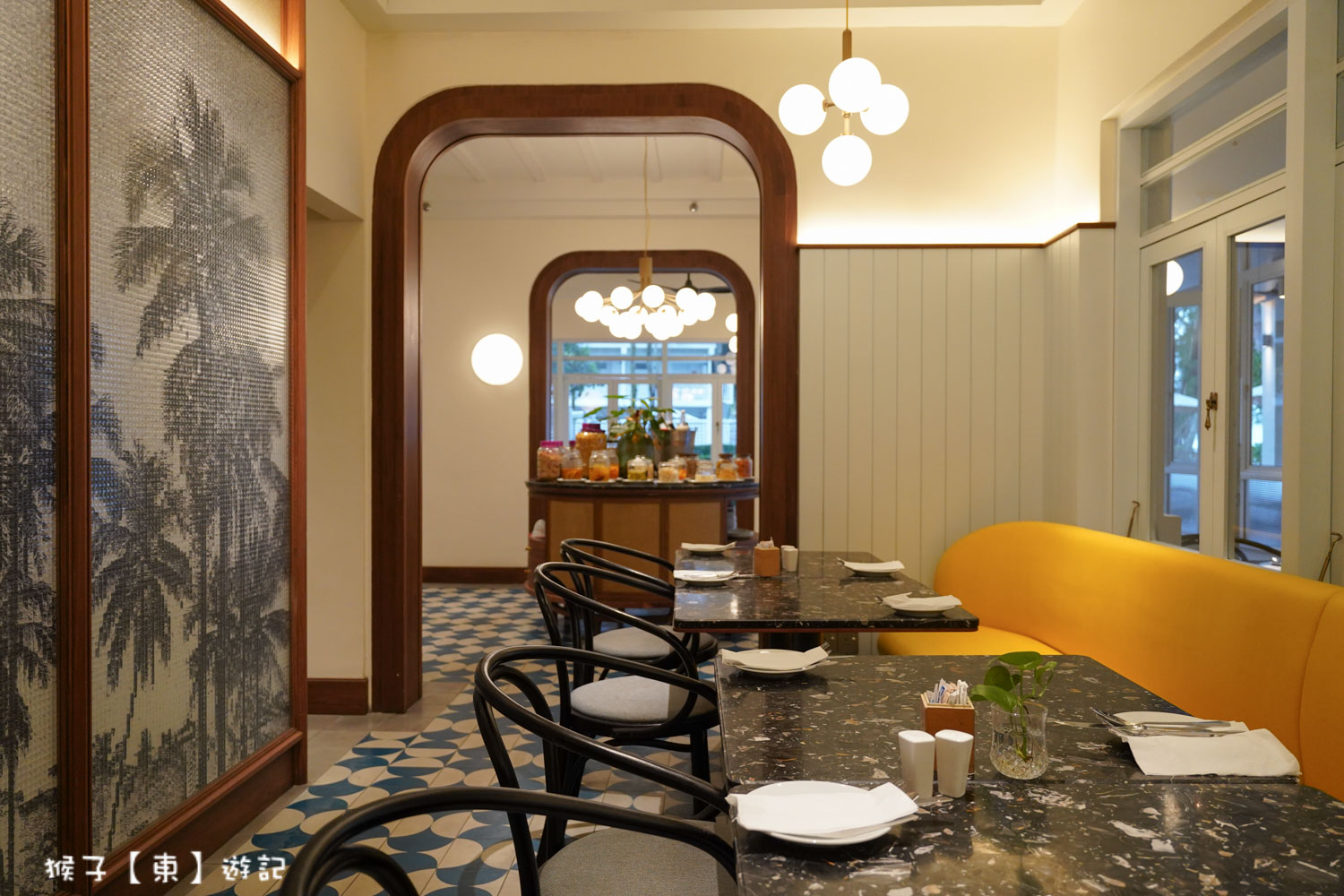  @猴子【東】遊記