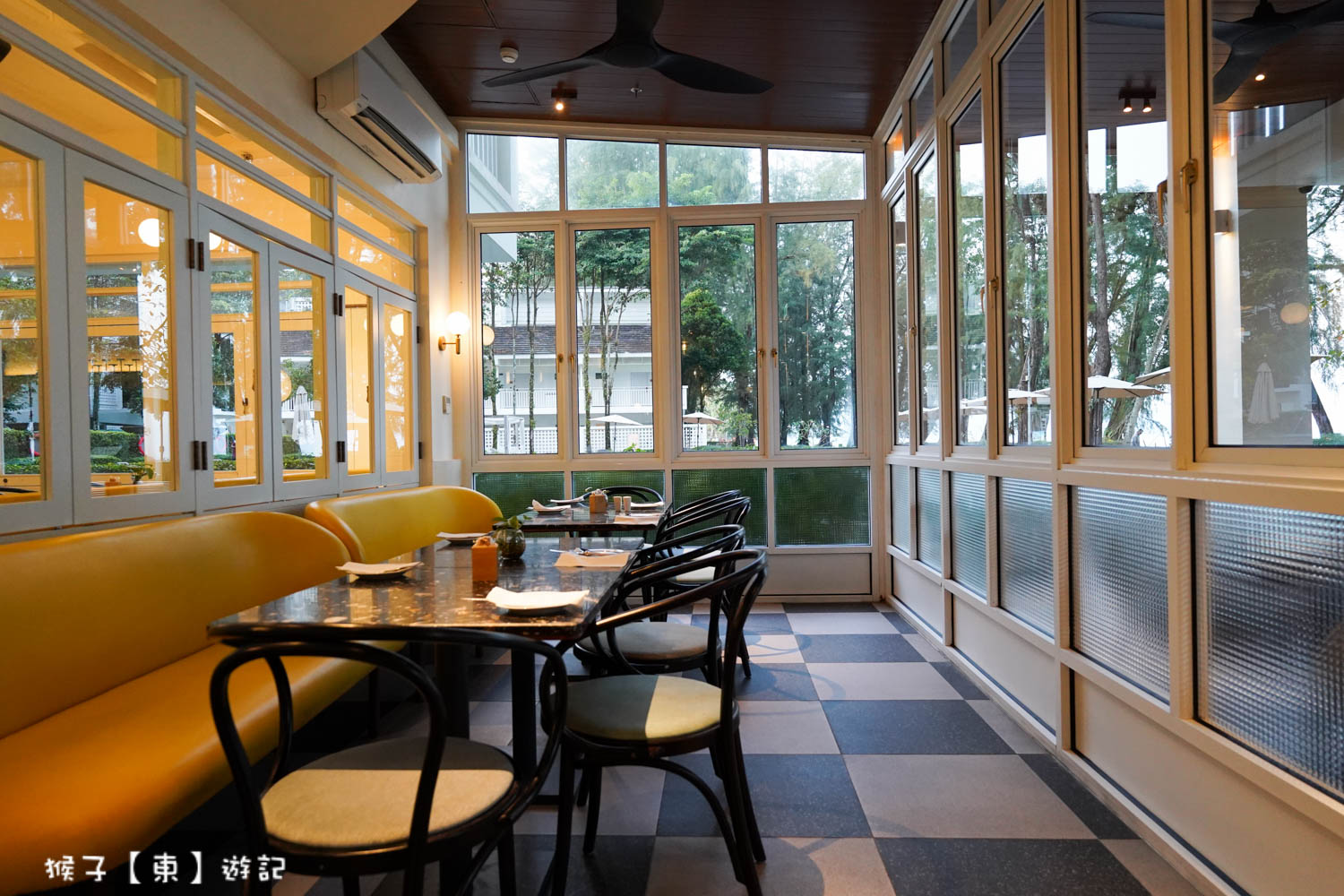  @猴子【東】遊記