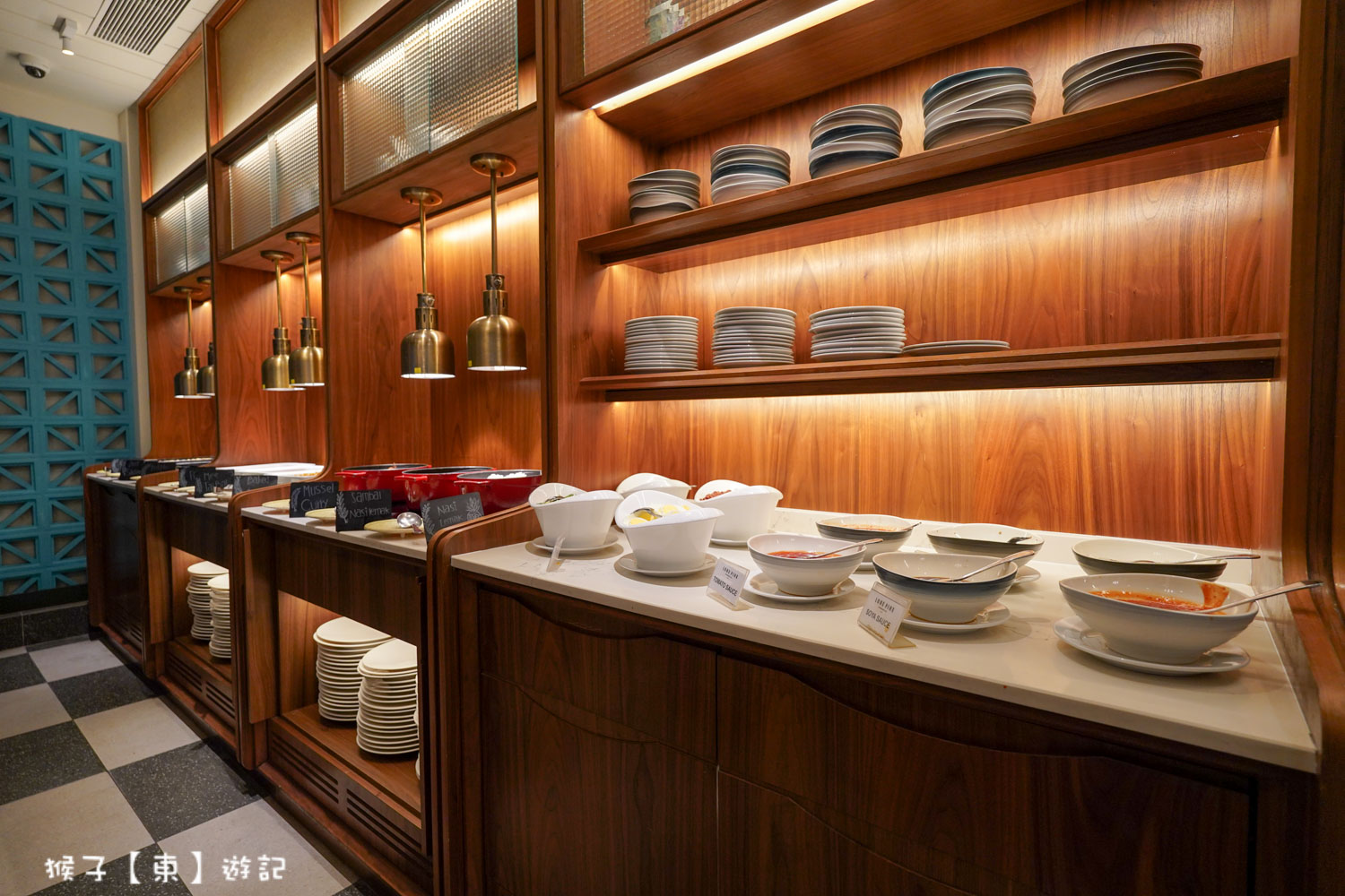  @猴子【東】遊記