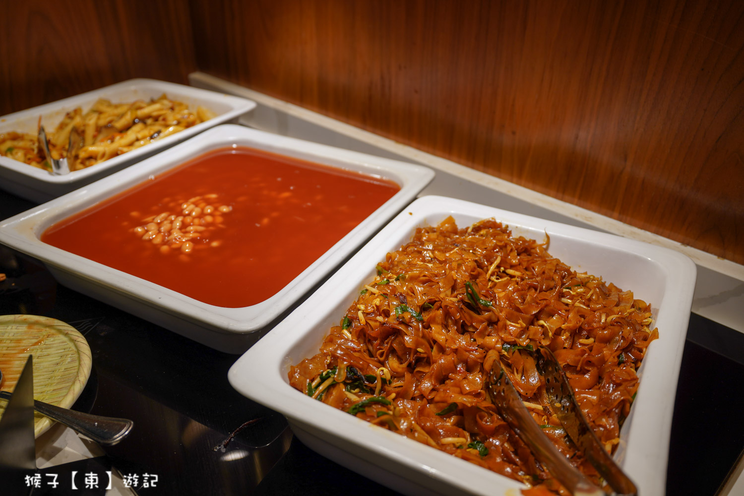  @猴子【東】遊記