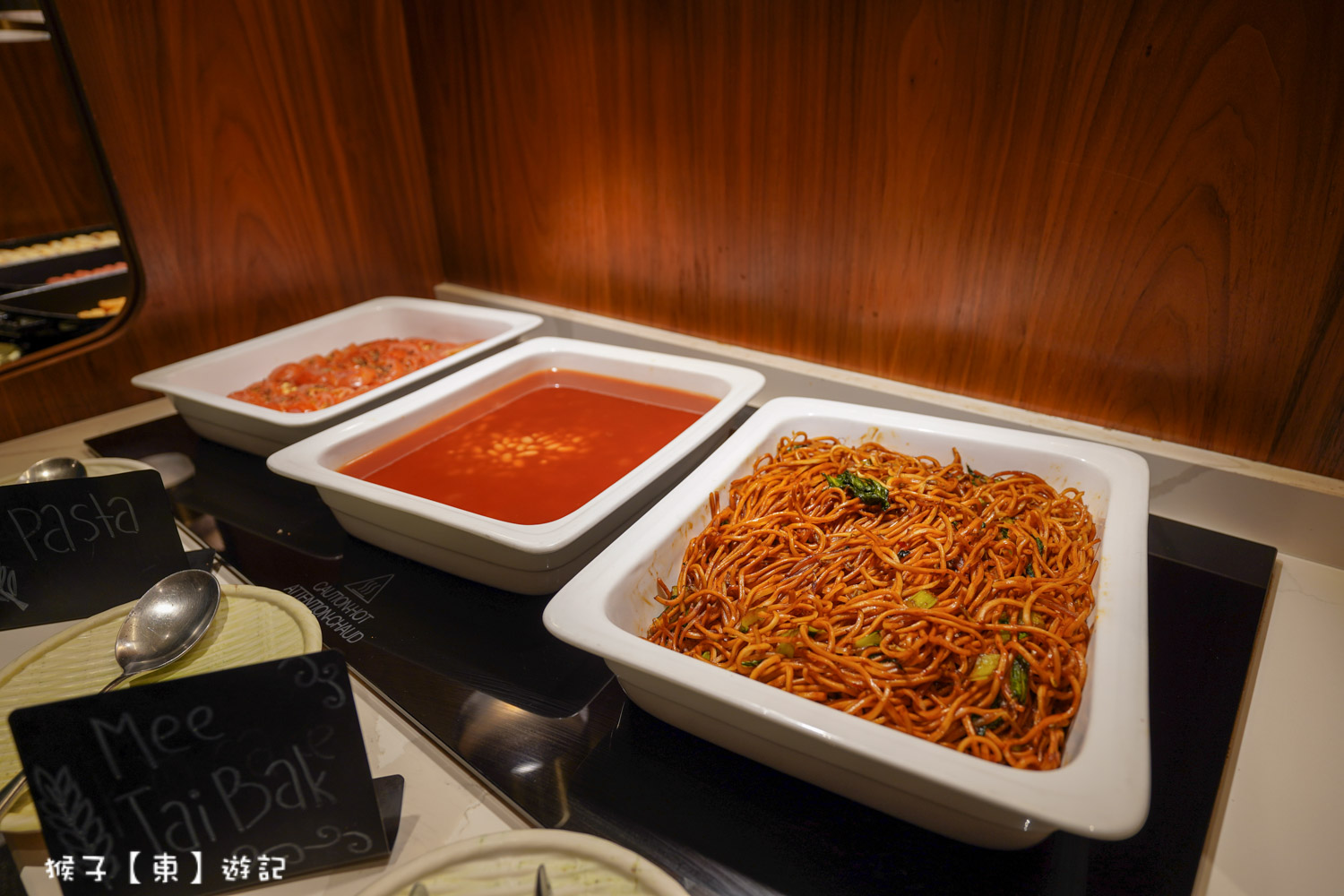  @猴子【東】遊記