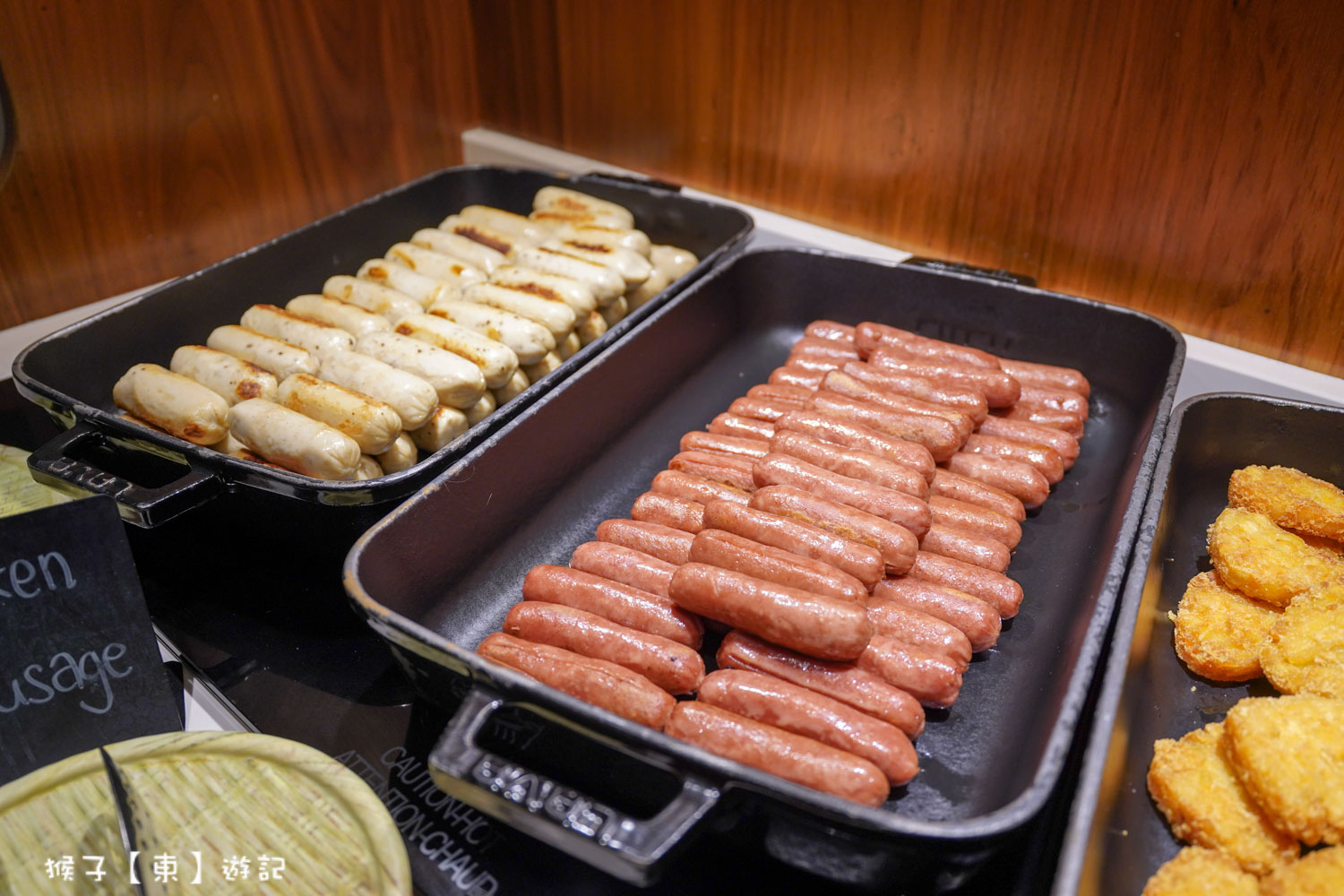  @猴子【東】遊記