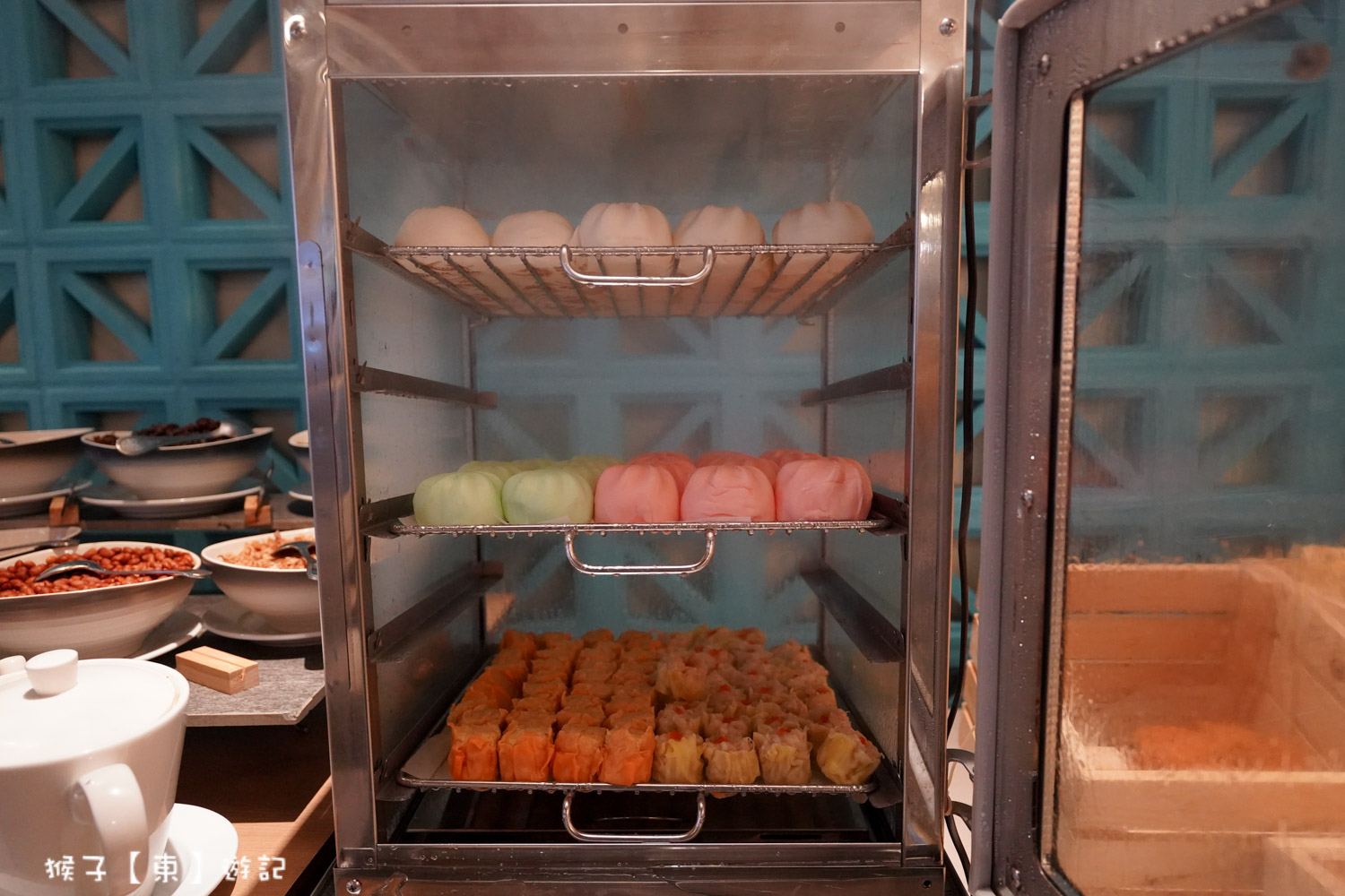  @猴子【東】遊記