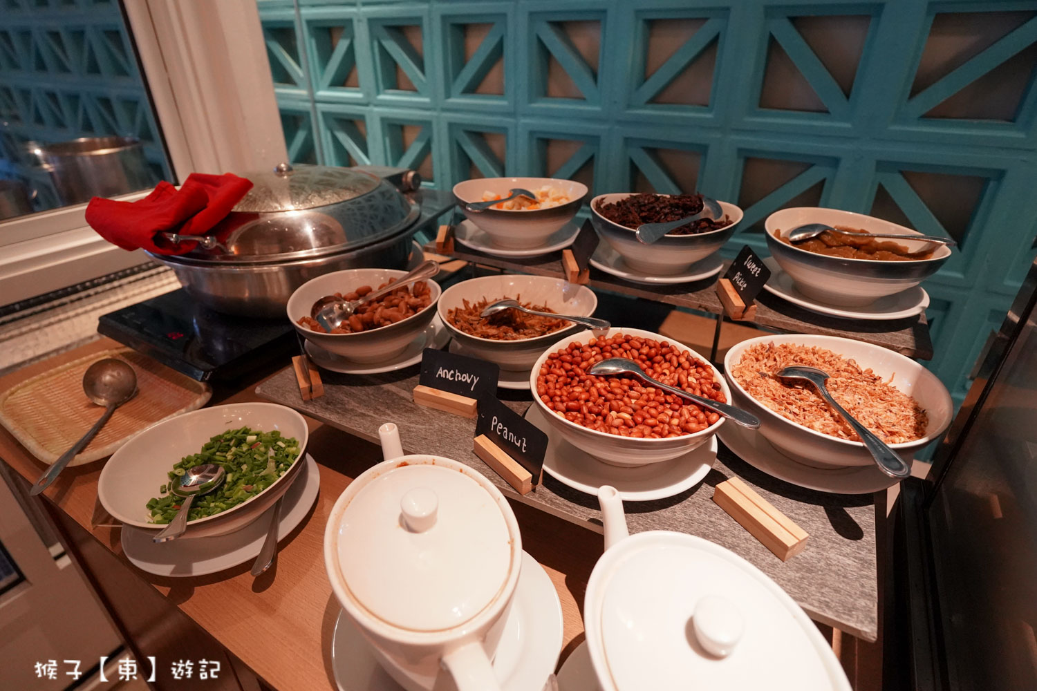  @猴子【東】遊記