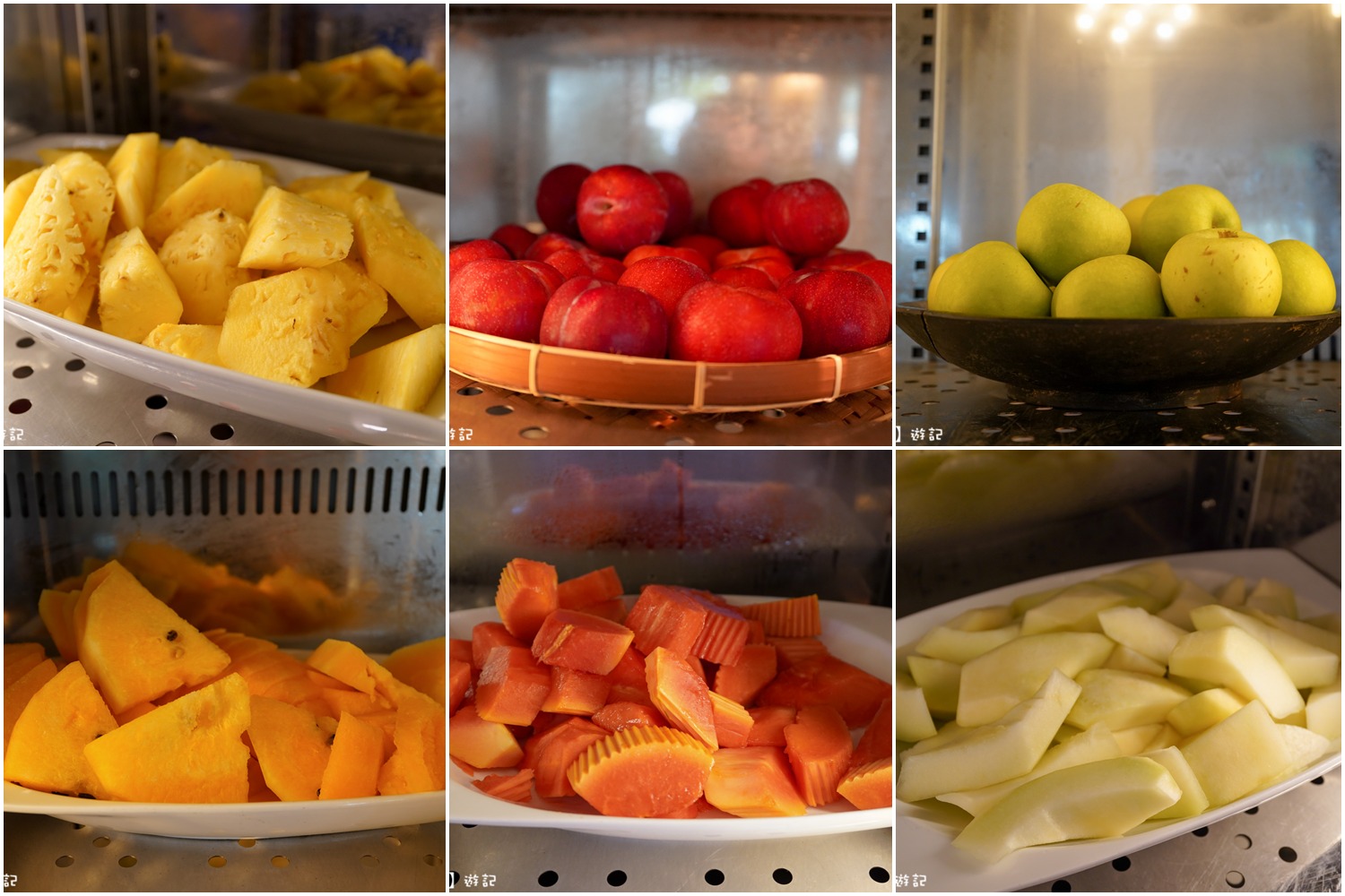  @猴子【東】遊記