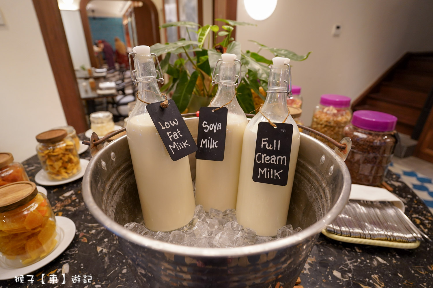  @猴子【東】遊記