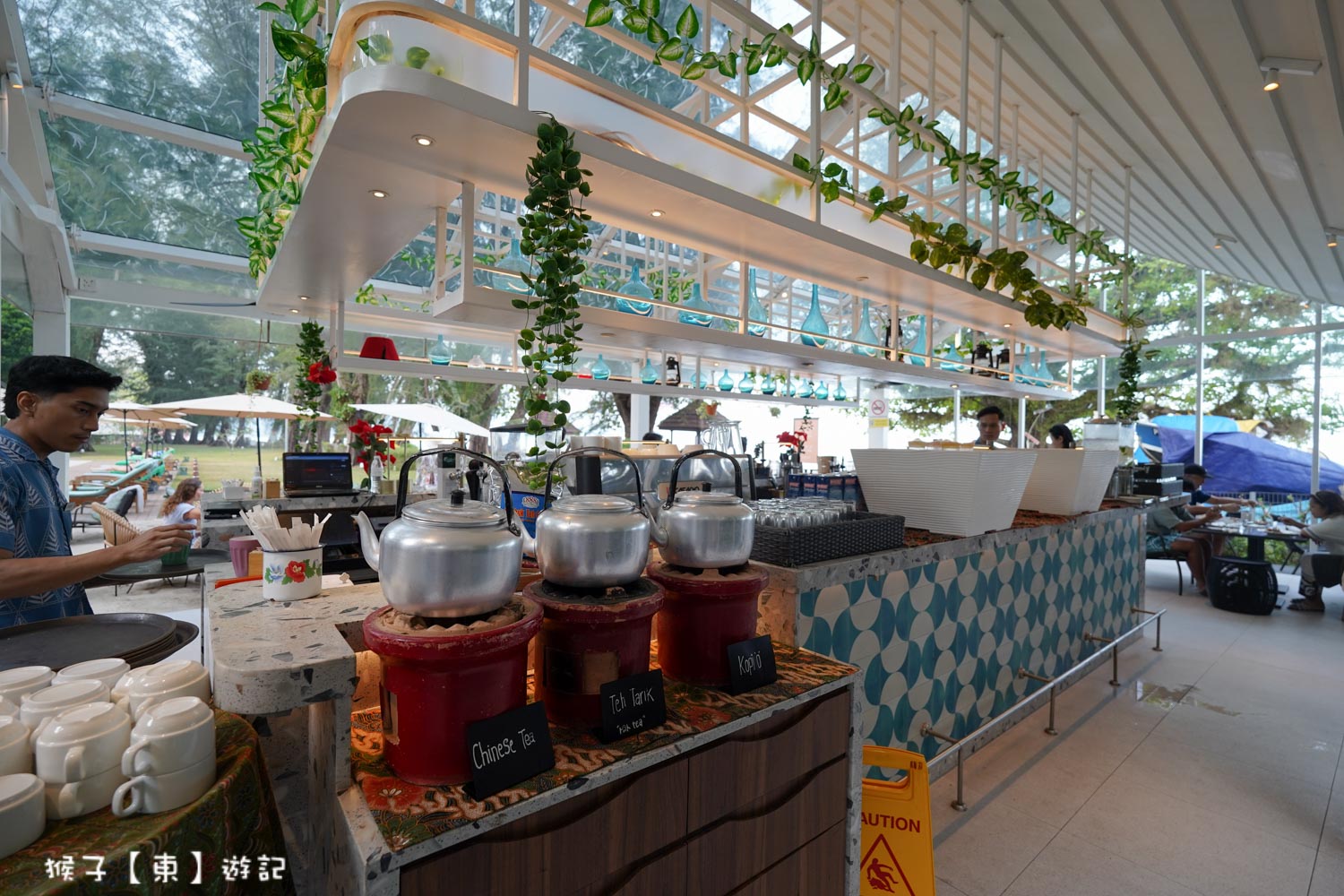  @猴子【東】遊記