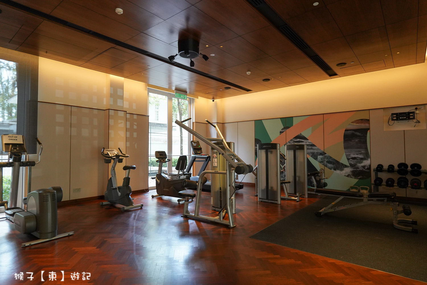  @猴子【東】遊記