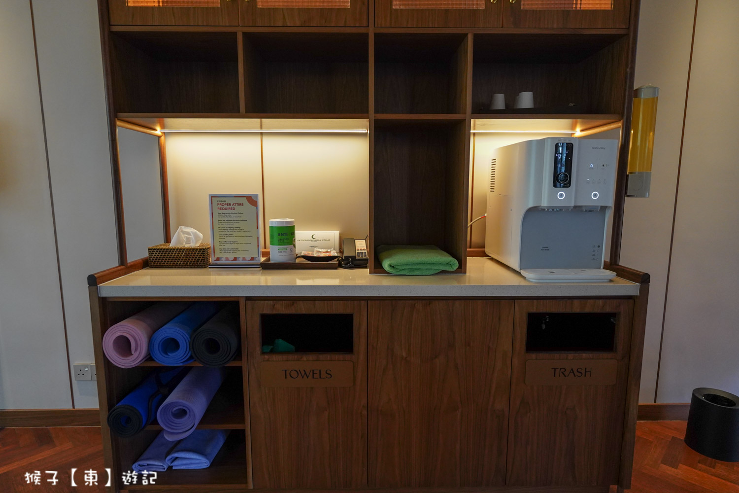  @猴子【東】遊記