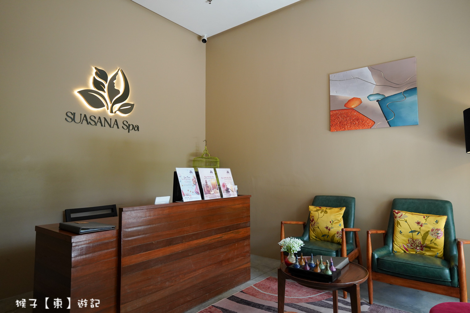  @猴子【東】遊記